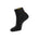 Chaussettes basses en coton, lot de 3 paires - 9221 - OFFICINA.shop