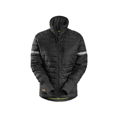 37.5® isolierte Jacke für Damen – AllroundWork 8107