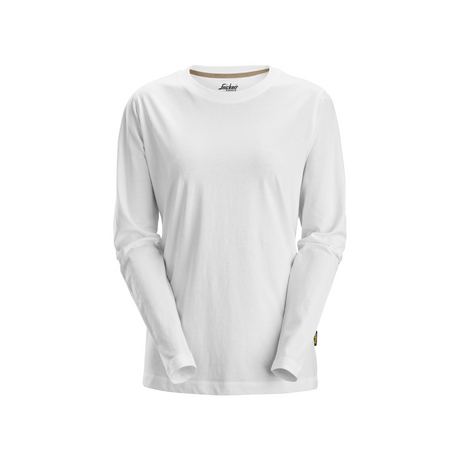Damen Langarm-T-Shirt – 2497