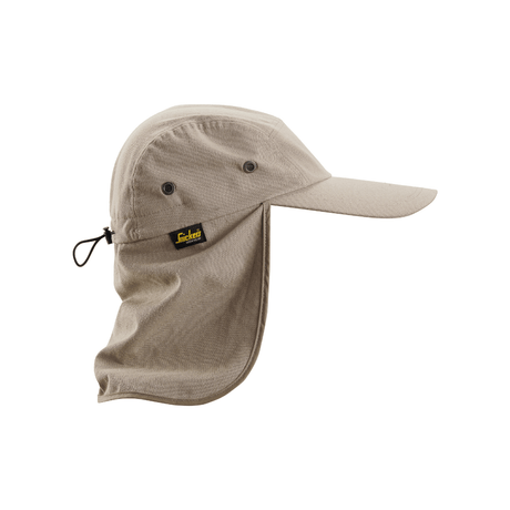 Casquette de protection solaire - LiteWork 9091 - OFFICINA.shop