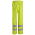 Pantalon de pluie PU haute visibilité, Classe 2 - ProtecWork 8267 - OFFICINA.shop