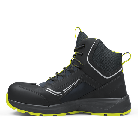 Chaussures de sécurité Solid Gear SG80202 Adapt Mid - OFFICINA.shop