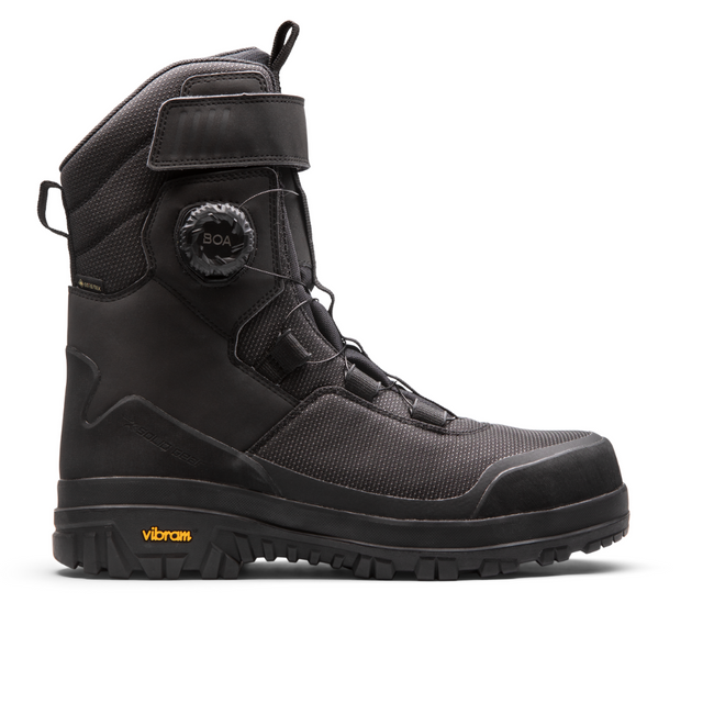 Chaussures de sécurité Solid Gear SG51008 Guardian GTX AG High - OFFICINA.shop