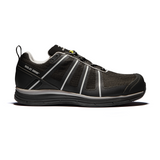 Chaussure de sécurité Solid Gear SG80116 Evolution Black - OFFICINA.shop