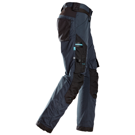 Pantalon Bleu foncé de travail 37.5® - LiteWork 6310 - OFFICINA.shop