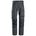 Pantalon de service Gris foncé avec poches pour genouillères - 6801 - OFFICINA.shop