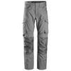 Pantalon de service Gris avec poches pour genouillères - 6801 - OFFICINA.shop