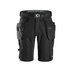 Short avec poches holster détachables - FlexiWork 6172 - OFFICINA.shop