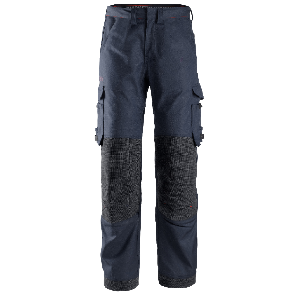 Pantalon de travail avec poches de jambes égales - ProtecWork 6362 - OFFICINA.shop