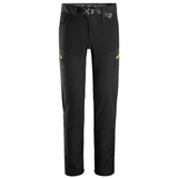 Pantalon en tissu extensible Softshell - FlexiWork 6948 - OFFICINA.shop