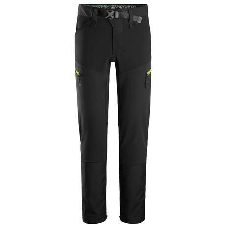 Pantalon en tissu extensible Softshell - FlexiWork 6948 - OFFICINA.shop