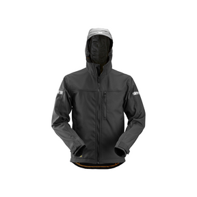 Veste Softshell à capuche - AllroundWork 1229 - OFFICINA.shop