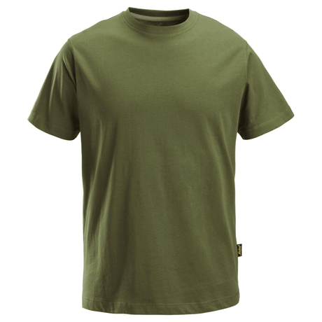 Klassisches T-Shirt – 2502
