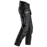 Pantalon isolant Gore-Tex® 37.5® avec poches holster - FlexiWork 6580 - OFFICINA.shop