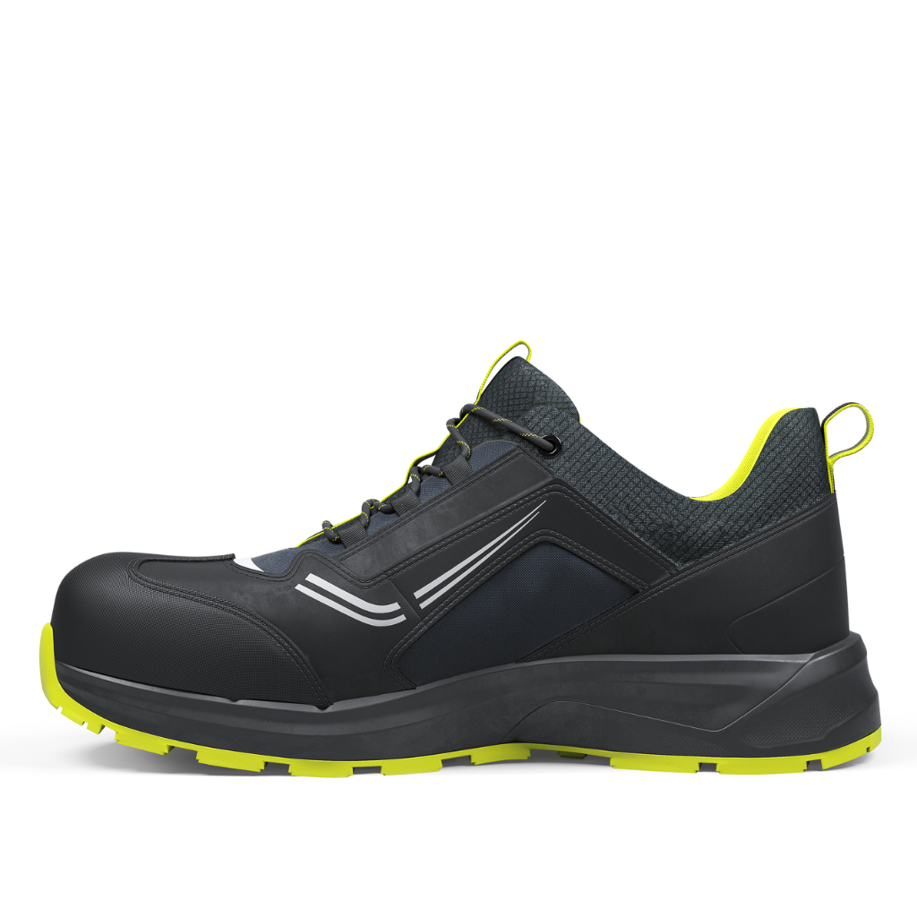 Chaussures de sécurité Solid Gear SG80201 Adapt Low - OFFICINA.shop