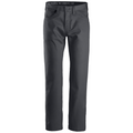 Pantalon de service Chino Gris foncé - 6400 - OFFICINA.shop