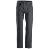 Pantalon de service Chino Gris foncé - 6400 - OFFICINA.shop