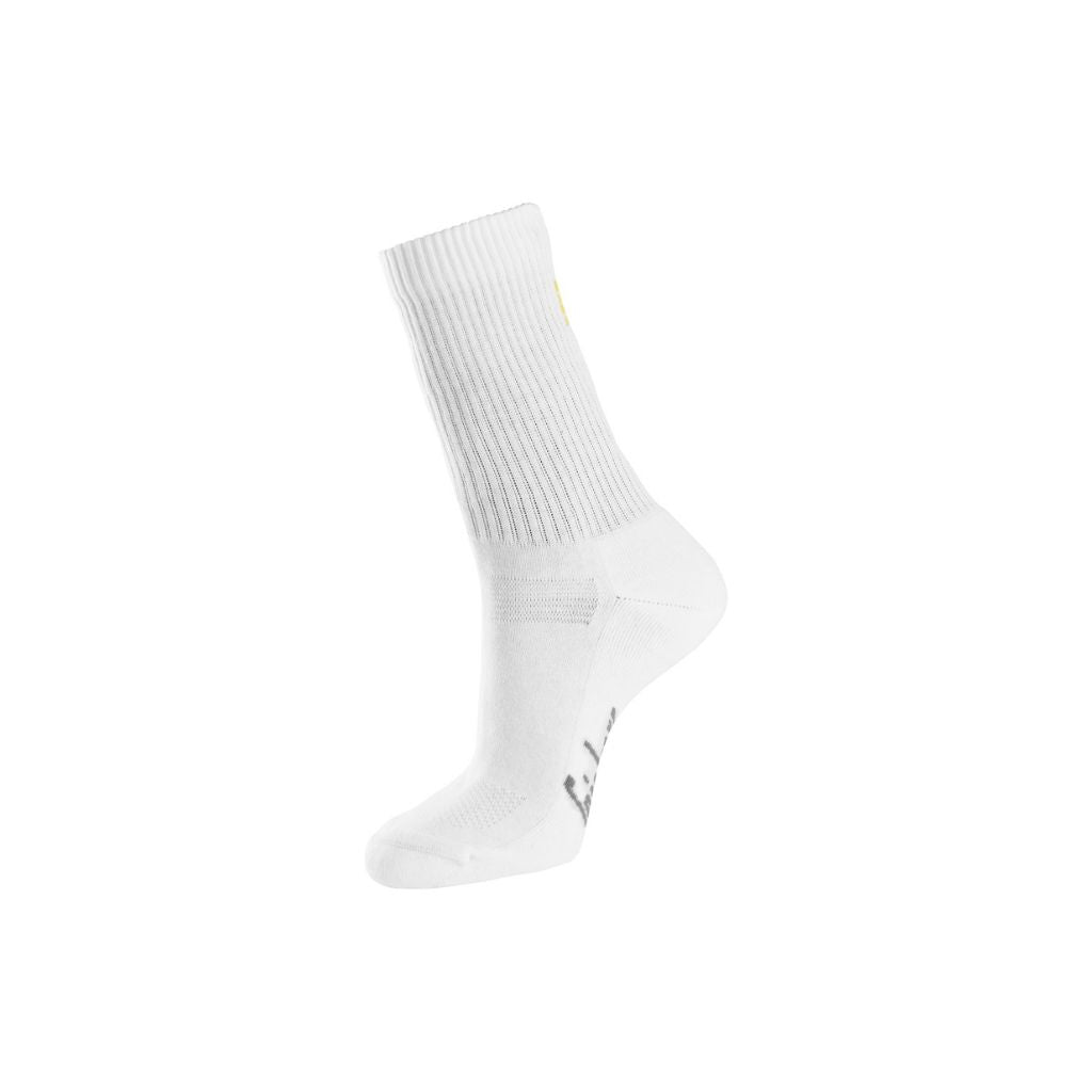 Chaussettes en coton, lot de 3 paires - 9214 - OFFICINA.shop