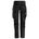 Pantalon pour femme sans poches pour genouillères - AllroundWork 6703 - OFFICINA.shop
