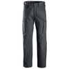 Pantalon de service Gris foncé - 6800 - OFFICINA.shop