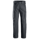 Pantalon de service Gris foncé - 6800 - OFFICINA.shop