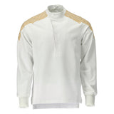 Veste de cuisine MASCOT FOOD & CARE 20052-511