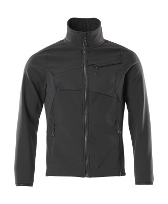 Veste Softshell MASCOT ACCELERATE 20102-253