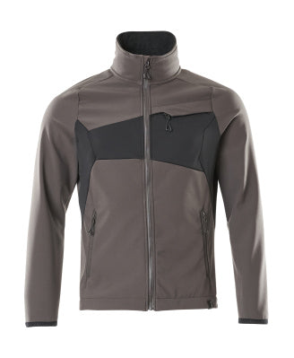 Veste Softshell MASCOT ACCELERATE 20102-253