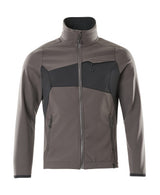 Veste Softshell MASCOT ACCELERATE 20102-253