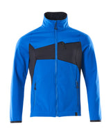 Veste Softshell MASCOT ACCELERATE 20102-253