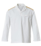 Veste de cuisine MASCOT FOOD & CARE 20252-442