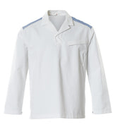 Veste de cuisine MASCOT FOOD & CARE 20252-442