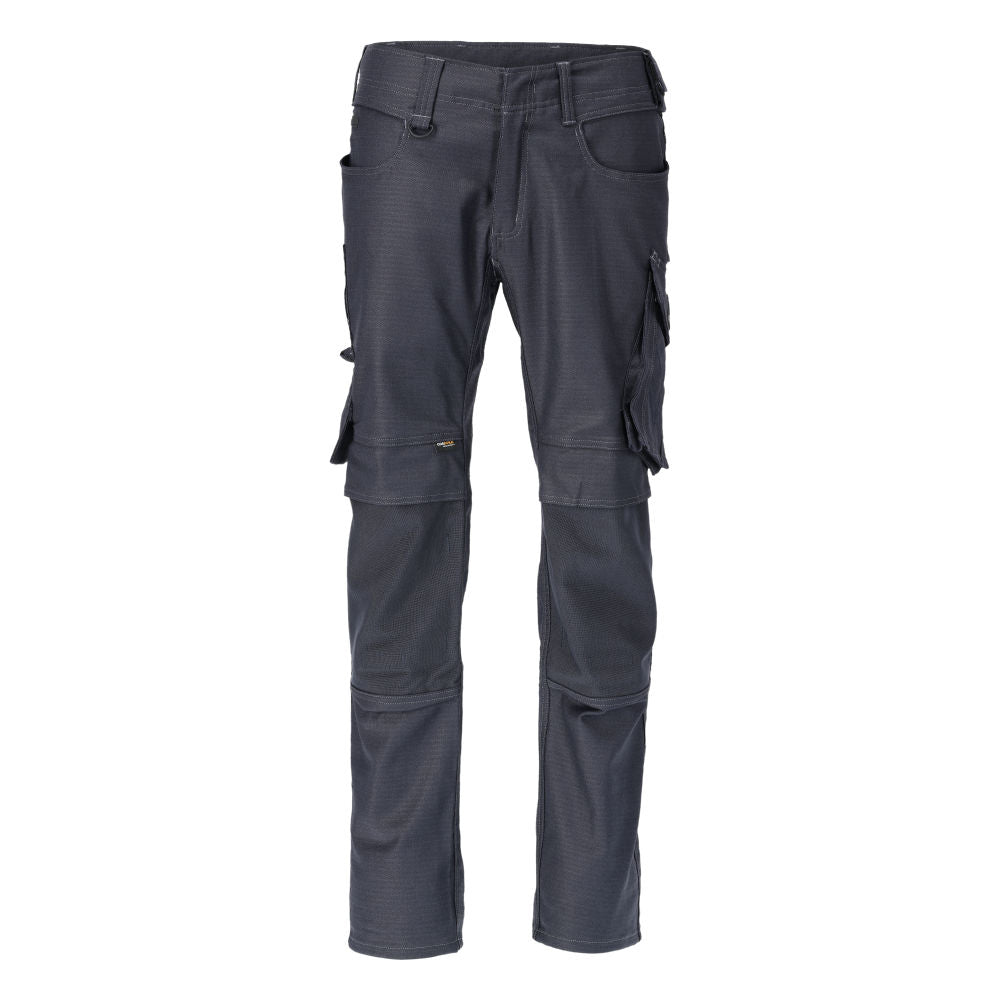 Pantalon avec poches genouillères 20279-459 MASCOT®