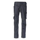 Pantalon avec poches genouillères MASCOT UNIQUE 20279-459