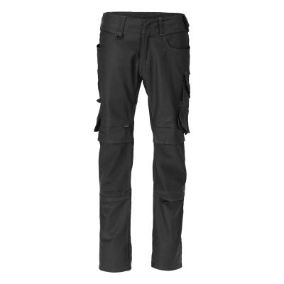 Pantalon avec poches genouillères MASCOT UNIQUE 20279-459