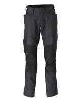 Pantalon avec poches genouillères MASCOT ACCELERATE 20679-439