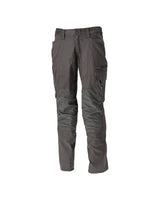 Pantalon avec poches genouillères MASCOT ACCELERATE 20679-439