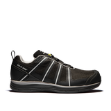 Solid Gear Evolution Black - Chaussure de sécurité basse S1P