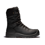 Solid Gear Delta GTX - Chaussure de sécurité haute S3