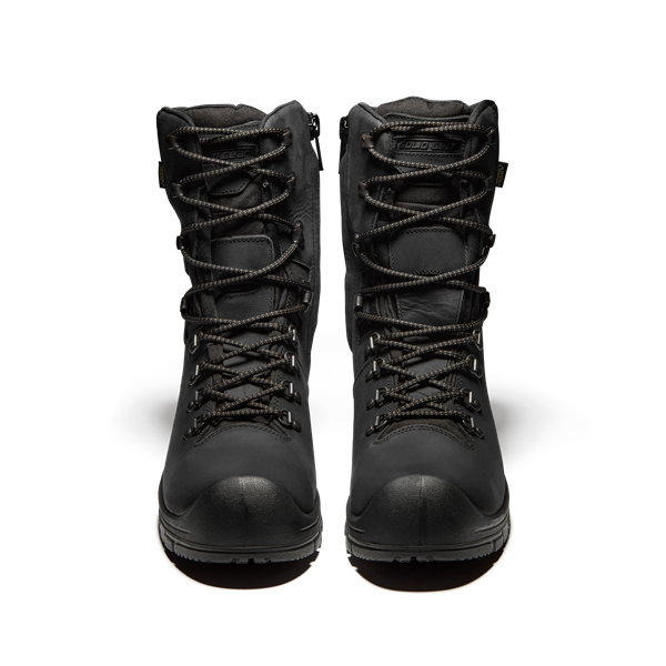 Solid Gear Delta GTX - Chaussure de sécurité haute S3