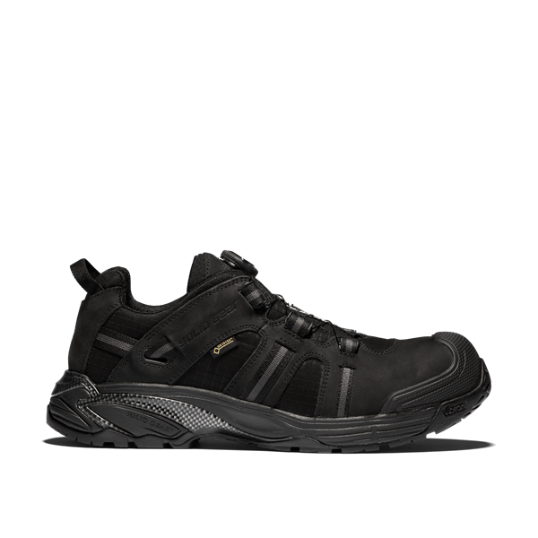 Solid Gear Enforcer GTX - Chaussure de sécurité basse S3