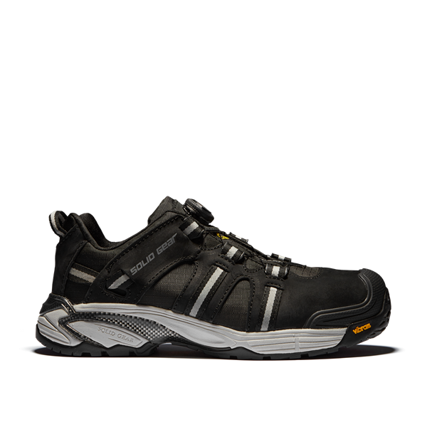Solid Gear Vapor 2.0 - Chaussure de sécurité basse S3