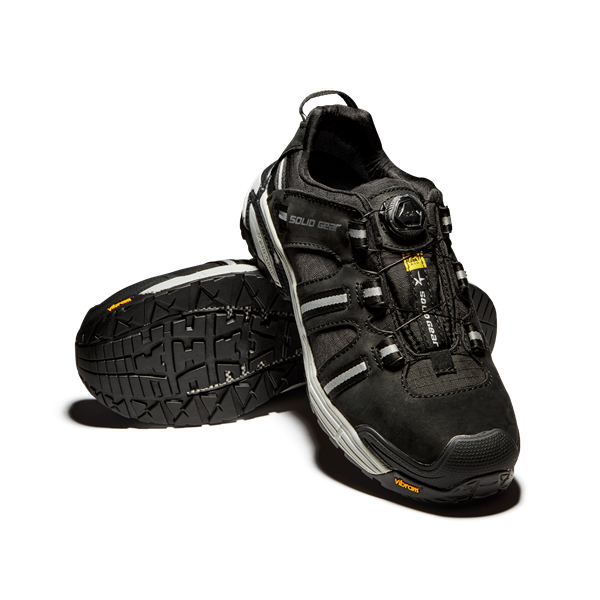 Solid Gear Vapor 2.0 - Chaussure de sécurité basse S3