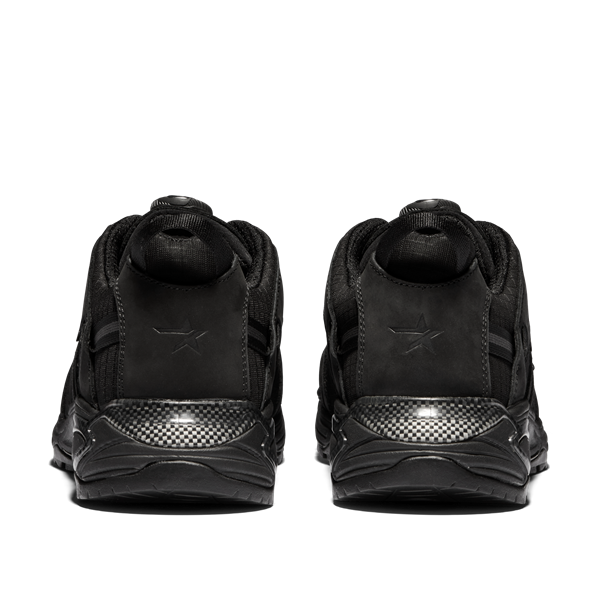 Solid Gear Enforcer GTX - Chaussure de sécurité basse S3