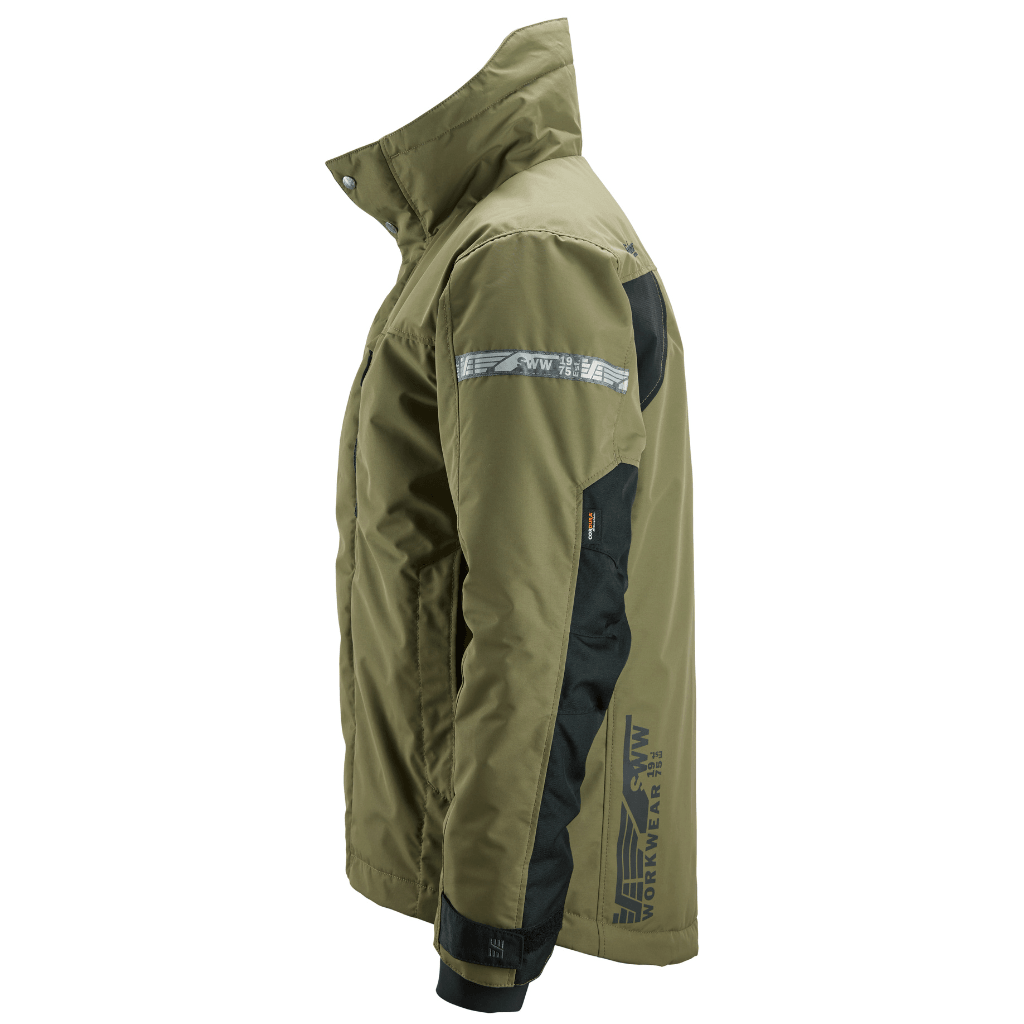 Veste isolante 37.5® - AllroundWork 1100 - OFFICINA.shop