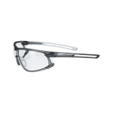 Lunettes de sécurité transparents Hellberg Krypton Clear Endurance 21041-001 - OFFICINA.shop