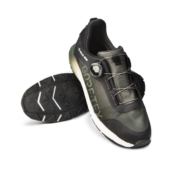 Solid Gear Dynamo GTX - Chaussure de travail basse O2