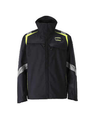 Veste Softshell MASCOT ACCELERATE MULTISAFE 21202-335