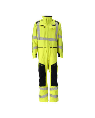 Combinaison avec poches genouillères MASCOT ACCELERATE MULTISAFE 21319-281