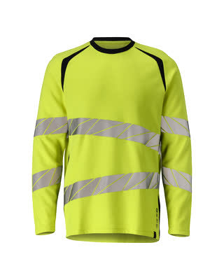 T-shirt, manches longues MASCOT ACCELERATE MULTISAFE 21381-327